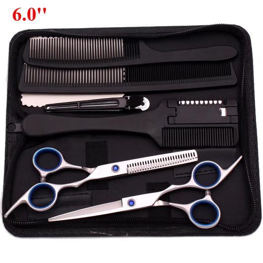 6.0'' Professional Hair Scissors Cutting Shears 