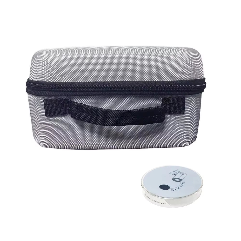 Storage Case  & Travel Carry Projector Bag