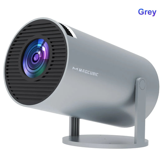 Ultra HD Christmas Gift Projector