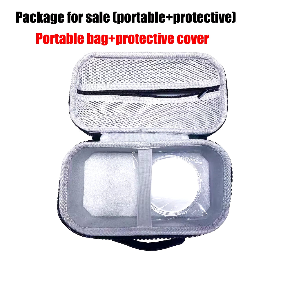 Storage Case  & Travel Carry Projector Bag