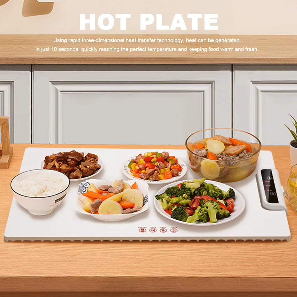 NextGen Electric Warming Tray 