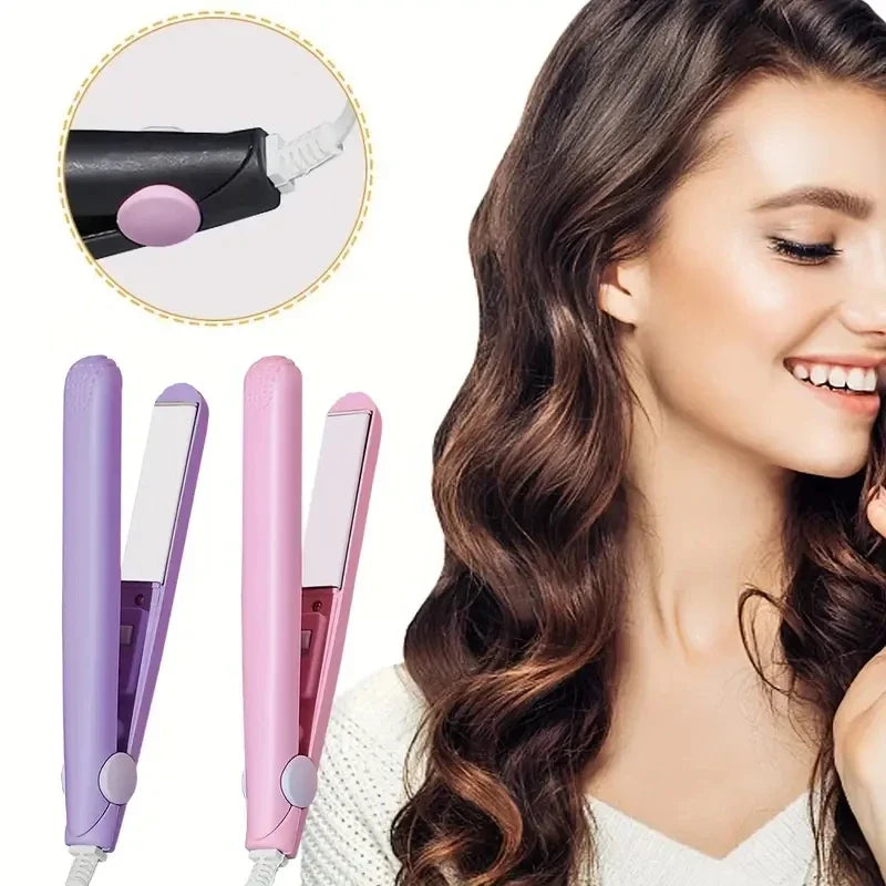 NextGen Mini Hair Straightener