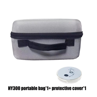 Storage Case  & Travel Carry Projector Bag