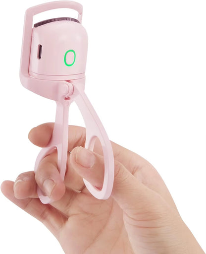 NextGen Electric Rechargeable Heated Eyelash Curler