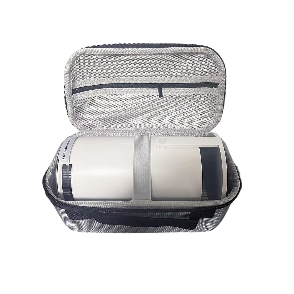 Storage Case  & Travel Carry Projector Bag